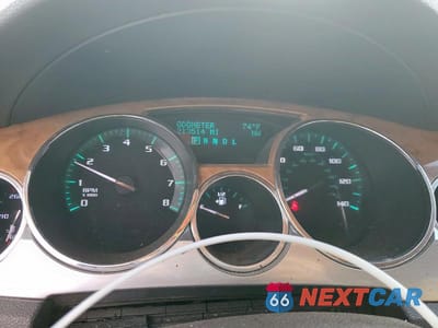 Zdjęcie 9 z 13 samochodu: 2009 BUICK ENCLAVE CXL VIN:5GAER23D59J100626 - miniatura