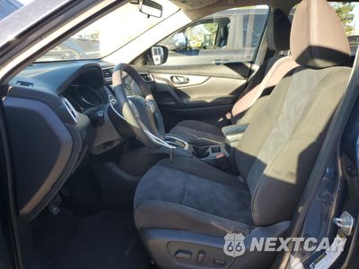 Zdjęcie 7 z 14 samochodu: 2016 NISSAN ROGUE S VIN:KNMAT2MT9GP616888 - miniatura