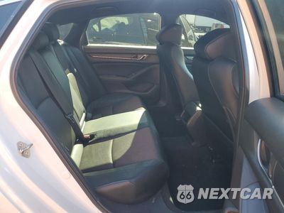Zdjęcie 10 z 13 samochodu: 2018 HONDA ACCORD SPORT VIN:1HGCV1F3XJA165167 - miniatura