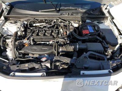 Zdjęcie 11 z 11 samochodu: 2024 HONDA CIVIC TOURING VIN:2HGFE1F98RH300435 - miniatura