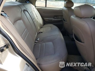 Zdjęcie 10 z 12 samochodu: 1999 FORD CROWN VICTORIA LX VIN:2FAFP74W1XX143070 - miniatura
