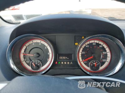 Zdjęcie 9 z 14 samochodu: 2016 DODGE GRAND CARAVAN SE VIN:2C4RDGBG5GR320011 - miniatura