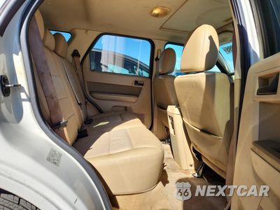 Zdjęcie 11 z 13 samochodu: 2011 FORD ESCAPE XLT VIN:1FMCU0DG4BKA72783 - miniatura