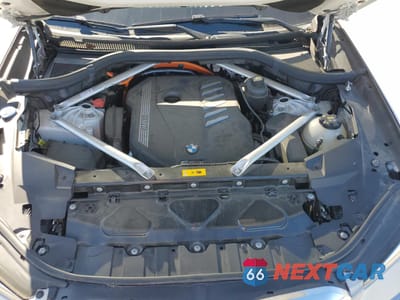 Zdjęcie 12 z 13 samochodu: 2022 BMW X5 XDRIVE45E VIN:5UXTA6C02N9M26931 - miniatura
