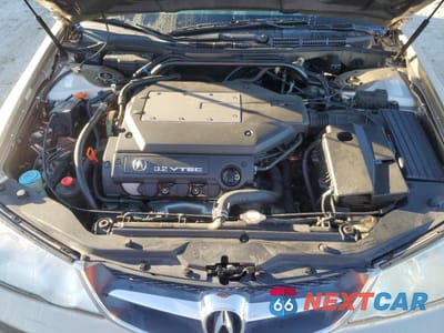 Zdjęcie 11 z 14 samochodu: 2003 ACURA 3.2TL VIN:19UUA56693A070071 - miniatura