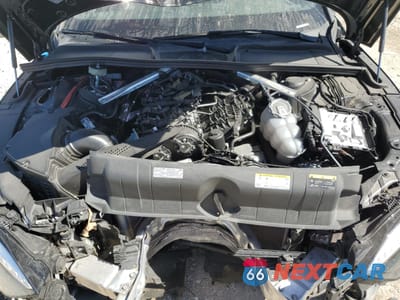 Zdjęcie 11 z 13 samochodu: 2025 AUDI A5 PREMIUM 45 VIN:WAUDACF55SA007796 - miniatura