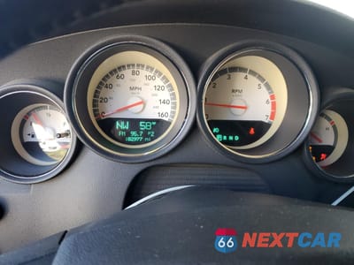 Zdjęcie 9 z 14 samochodu: 2008 DODGE CHARGER R/T VIN:2B3LA53H58H156701 - miniatura