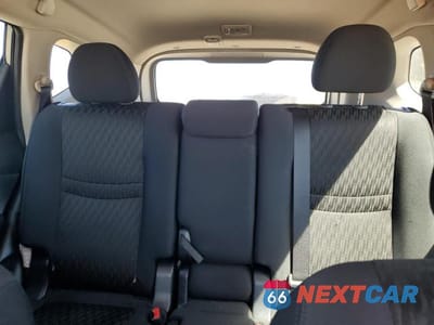 Zdjęcie 10 z 14 samochodu: 2019 NISSAN ROGUE VIN:5N1AT2MT1KC839423 - miniatura