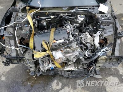 Zdjęcie 11 z 11 samochodu: 2019 HONDA CIVIC LX VIN:2HGFC2F69KH563783 - miniatura