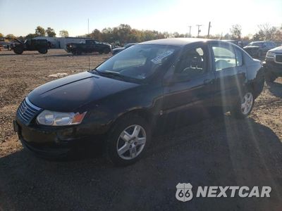 2007 SATURN ION LEVEL 2 1G8AJ55F17Z209422 - główne zdjęcie licytacji z USA - miniatura