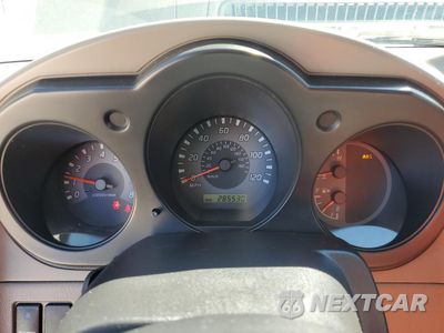 Zdjęcie 9 z 13 samochodu: 2002 NISSAN XTERRA XE VIN:5N1ED28T02C583834 - miniatura
