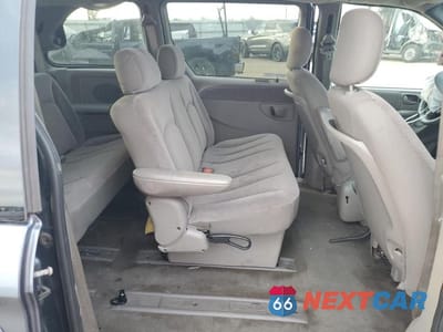 Zdjęcie 11 z 14 samochodu: 2001 DODGE CARAVAN VIN:1B4GP45331B144682 - miniatura