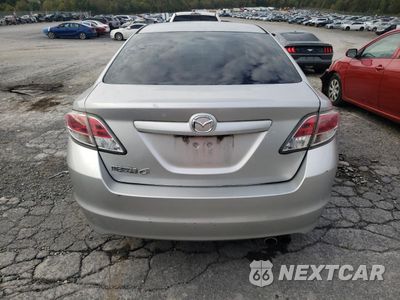 Zdjęcie 6 z 12 samochodu: 2011 MAZDA 6 I VIN:1YVHZ8CH2B5M10856 - miniatura