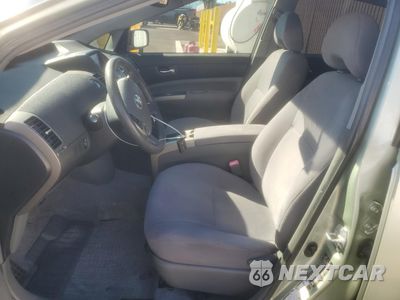 Zdjęcie 7 z 12 samochodu: 2007 TOYOTA PRIUS VIN:JTDKB20U677652348 - miniatura