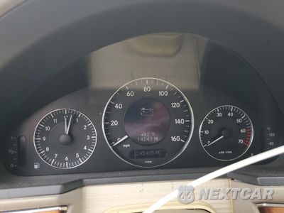 Zdjęcie 9 z 12 samochodu: 2003 MERCEDES-BENZ E 320 VIN:WDBUF65J23A310409 - miniatura