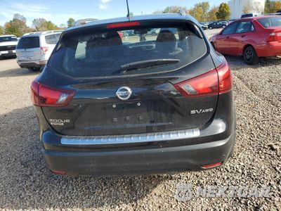 Zdjęcie 6 z 16 samochodu: 2019 NISSAN ROGUE SPORT S VIN:JN1BJ1CR4KW351504 - miniatura
