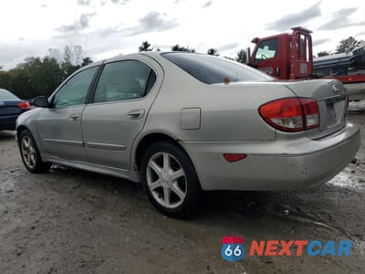 Drugie zdjęcie samochodu z przodu: 2004 INFINITI I35 VIN:JNKDA31A14T200377 - miniatura