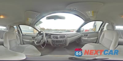 Zdjęcie 14 z 14 samochodu: 2005 FORD TAURUS SE VIN:1FAFP53275A149691 - miniatura