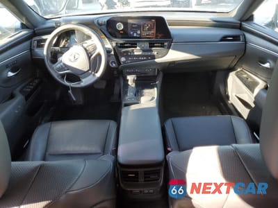 Zdjęcie 8 z 15 samochodu: 2022 LEXUS ES 300H BASE VIN:58ADA1C14NU021074 - miniatura