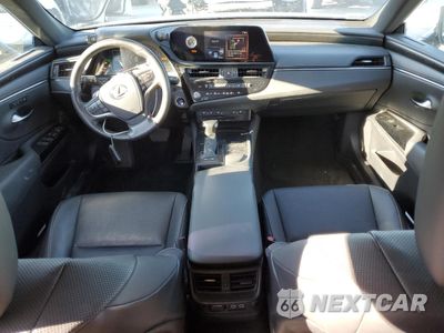 Zdjęcie 8 z 15 samochodu: 2022 LEXUS ES 300H BASE VIN:58ADA1C14NU021074 - miniatura