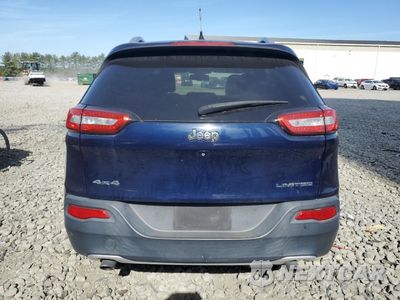 Zdjęcie 6 z 13 samochodu: 2014 JEEP CHEROKEE LIMITED VIN:1C4PJMDS2EW151991 - miniatura