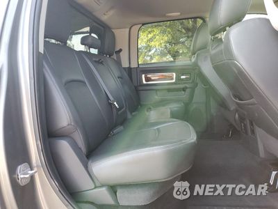 Zdjęcie 10 z 14 samochodu: 2011 DODGE RAM 1500 VIN:1D7RV1CTXBS642355 - miniatura