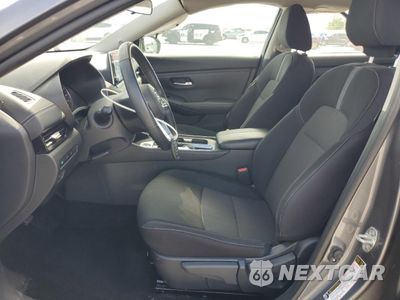 Zdjęcie 7 z 15 samochodu: 2020 NISSAN SENTRA SV VIN:3N1AB8CV5LY287966 - miniatura
