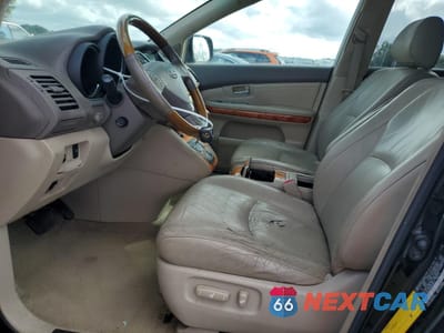 Zdjęcie 7 z 15 samochodu: 2009 LEXUS RX 350 VIN:2T2GK31U79C072873 - miniatura