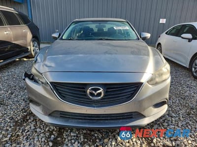 Piąte zdjęcie samochodu w środku: 2015 MAZDA 6 SPORT VIN:JM1GJ1U50F1187346 - miniatura