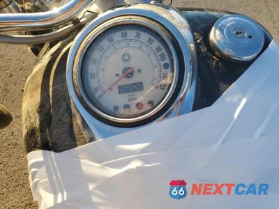 Zdjęcie 7 z 8 samochodu: 2003 YAMAHA XVS1100 A VIN:JYAVP11E23A044562 - miniatura