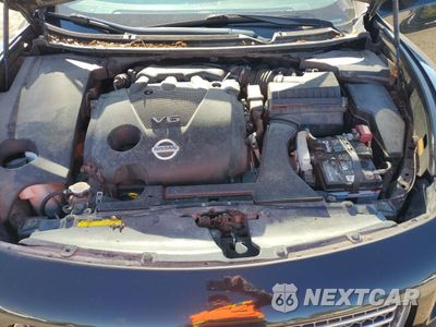 Zdjęcie 11 z 14 samochodu: 2010 NISSAN MAXIMA S VIN:1N4AA5APXAC849942 - miniatura