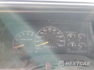 Zdjęcie 9 z 14 samochodu: 1999 CHEVROLET GMT-400 C3500 VIN:1GCHC33R9XF097437 - miniatura