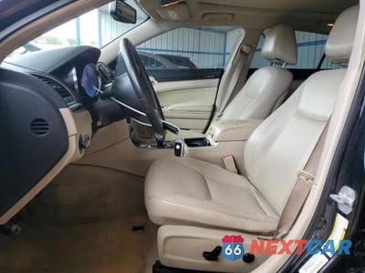 Zdjęcie 7 z 11 samochodu: 2013 CHRYSLER 300 VIN:2C3CCAAG2DH572795 - miniatura