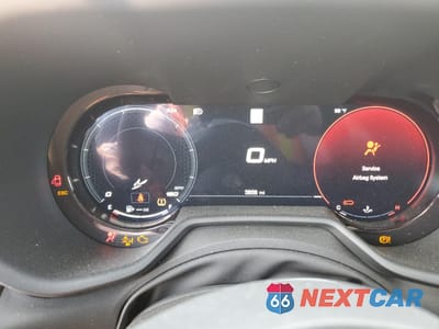 Zdjęcie 9 z 14 samochodu: 2024 DODGE HORNET GT VIN:ZACNDFAN7R3A42929 - miniatura