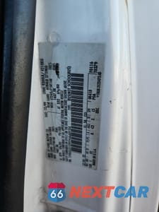 Zdjęcie 13 z 13 samochodu: 2000 FORD ECONOLINE E350 SUPER DUTY WAGON VIN:1FBSS31S9YHA60154 - miniatura