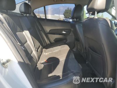 Zdjęcie 10 z 14 samochodu: 2014 CHEVROLET CRUZE LT VIN:1G1PE5SB9E7280150 - miniatura