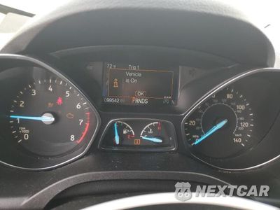 Zdjęcie 9 z 12 samochodu: 2019 FORD ESCAPE SE VIN:1FMCU0GDXKUA35887 - miniatura