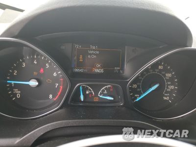Zdjęcie 9 z 15 samochodu: 2019 FORD ESCAPE SE VIN:1FMCU0GDXKUA35887 - miniatura