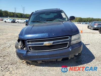 Piąte zdjęcie samochodu w środku: 2011 CHEVROLET AVALANCHE LT VIN:3GNMCFE07BG216356 - miniatura