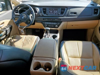 Zdjęcie 8 z 14 samochodu: 2019 KIA SEDONA LX VIN:KNDMB5C13K6553089 - miniatura