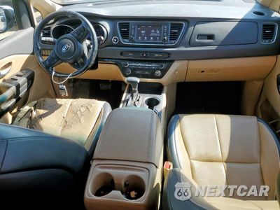 Zdjęcie 8 z 14 samochodu: 2019 KIA SEDONA LX VIN:KNDMB5C13K6553089 - miniatura