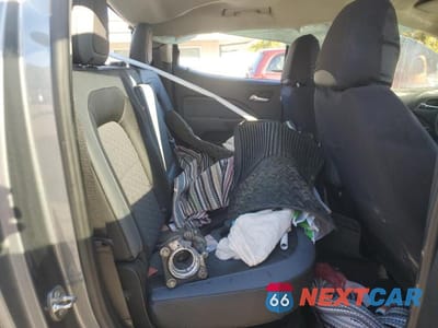 Zdjęcie 10 z 11 samochodu: 2022 CHEVROLET COLORADO Z71 VIN:1GCGTDEN5N1318683 - miniatura