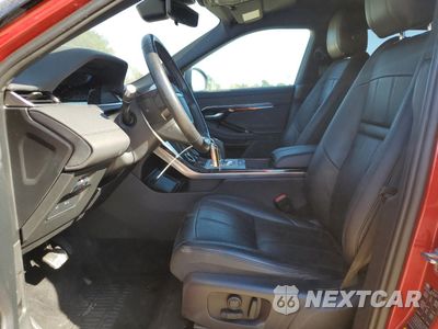 Zdjęcie 7 z 14 samochodu: 2020 LAND ROVER RANGE ROVER EVOQUE SE VIN:SALZP2FX7LH050783 - miniatura