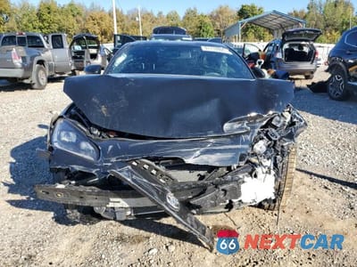 Piąte zdjęcie samochodu w środku: 2025 TOYOTA GR 86 PREMIUM VIN:JF1ZNBE12S8753965 - miniatura