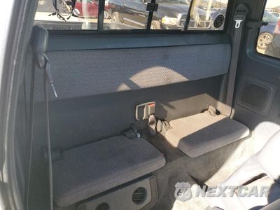 Zdjęcie 10 z 12 samochodu: 1996 TOYOTA TACOMA XTRACAB VIN:4TAVL52N0TZ215358 - miniatura