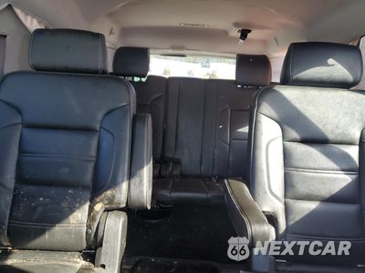 Zdjęcie 10 z 15 samochodu: 2016 GMC YUKON XL DENALI VIN:1GKS1HKJ0GR403772 - miniatura