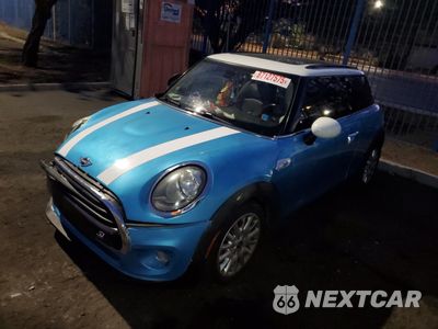 2015 MINI COOPER S WMWXP7C53F2A38426 - główne zdjęcie licytacji z USA - miniatura