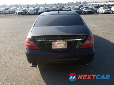 Zdjęcie 6 z 14 samochodu: 2009 MERCEDES-BENZ CLS 550 VIN:WDDDJ72X09A144999 - miniatura