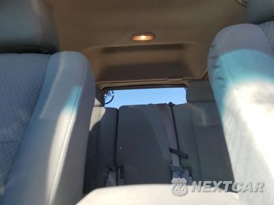 Zdjęcie 10 z 15 samochodu: 2009 DODGE DURANGO SE VIN:1D8HB38P69F718308 - miniatura