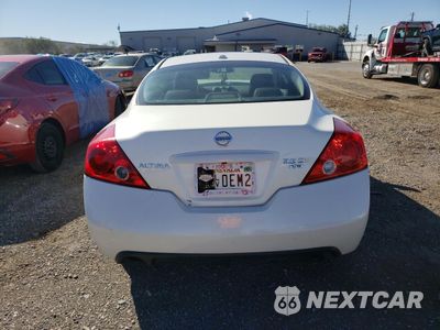 Zdjęcie 6 z 12 samochodu: 2009 NISSAN ALTIMA 3.5SE VIN:1N4BL24EX9C146487 - miniatura